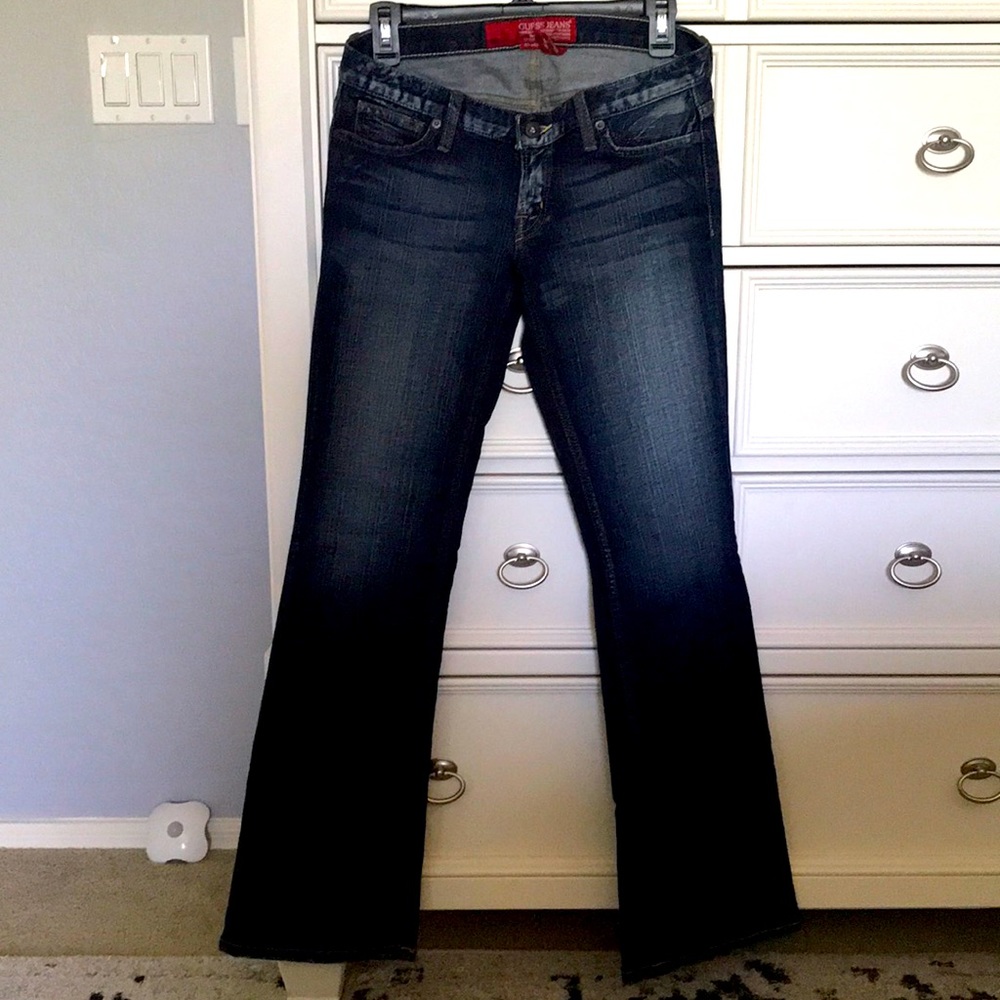 Y2K Guess Jeans